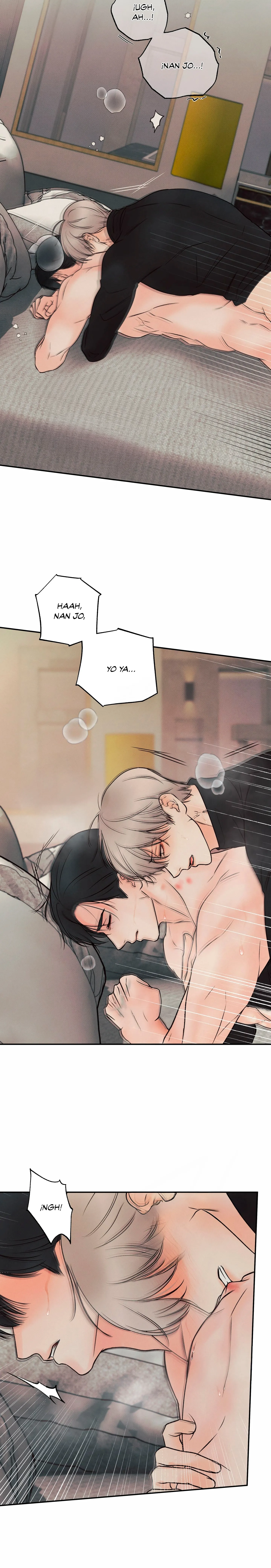 17 El limite del engaño