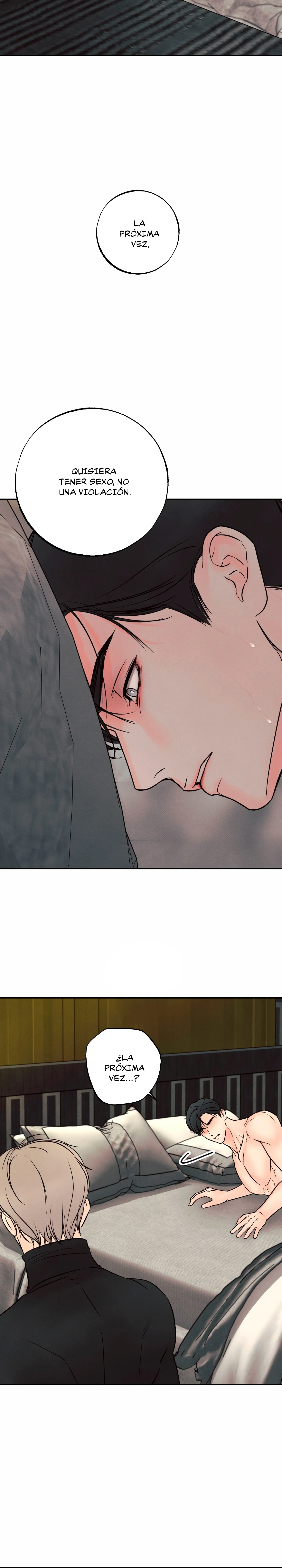 21 El limite del engaño