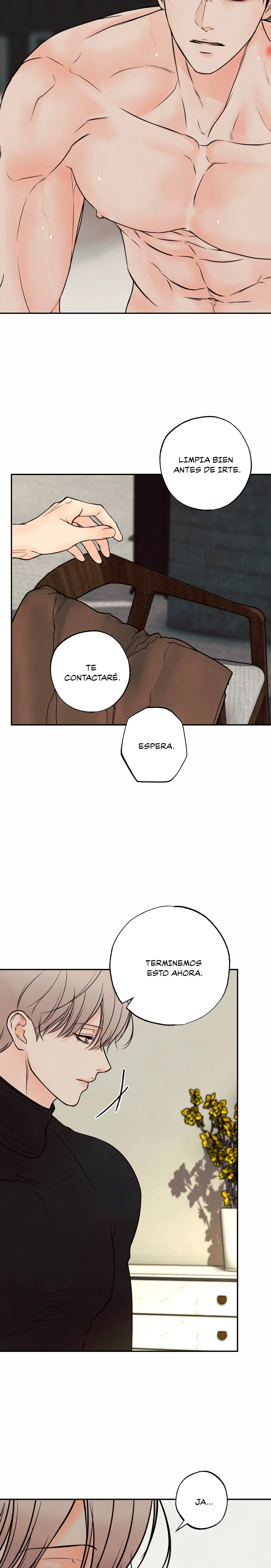 23 El limite del engaño