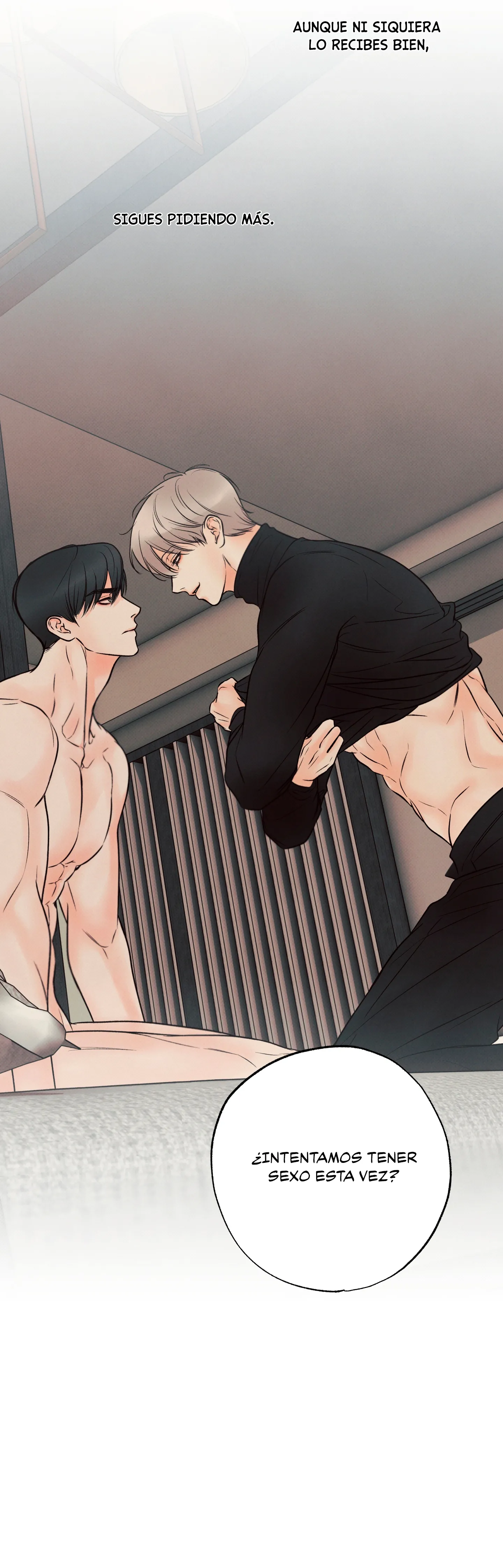 27 El limite del engaño