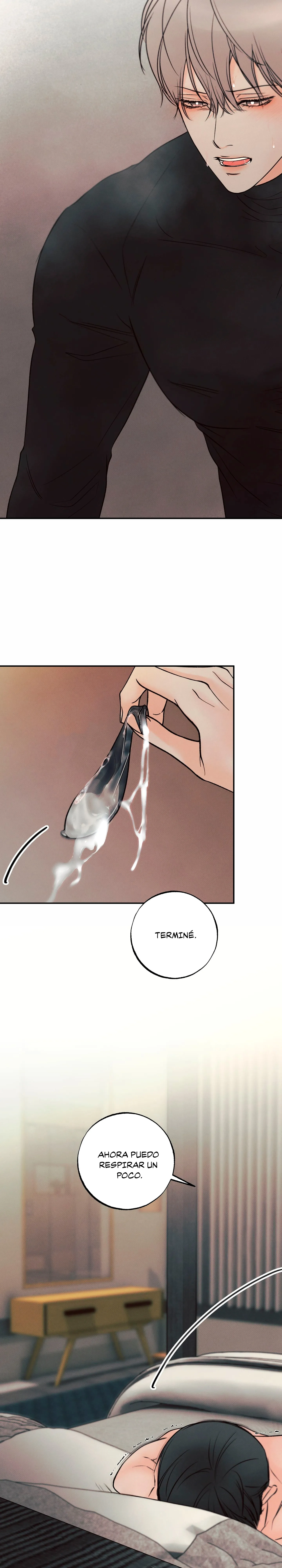 20 El limite del engaño