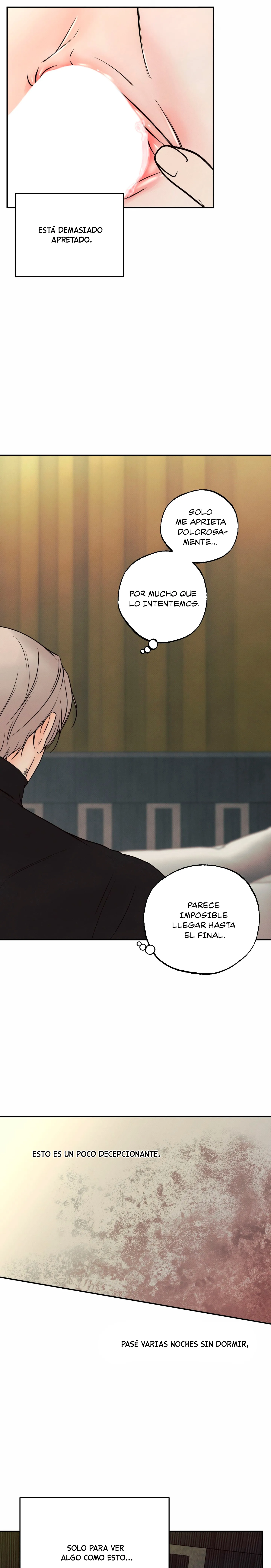 4 El limite del engaño