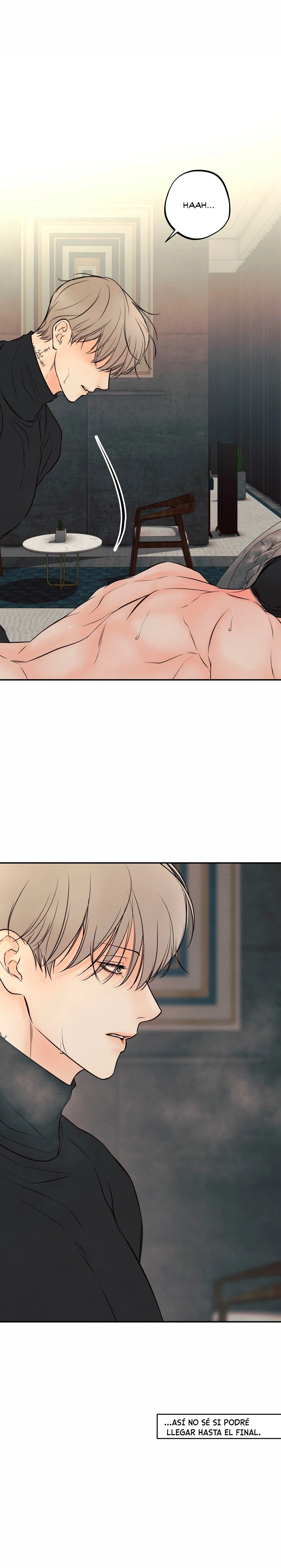 3 El limite del engaño