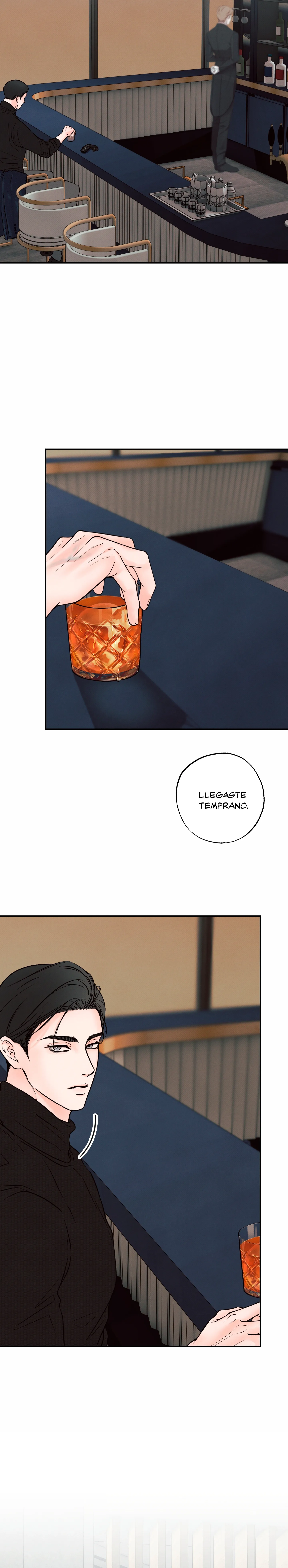 9 El limite del engaño