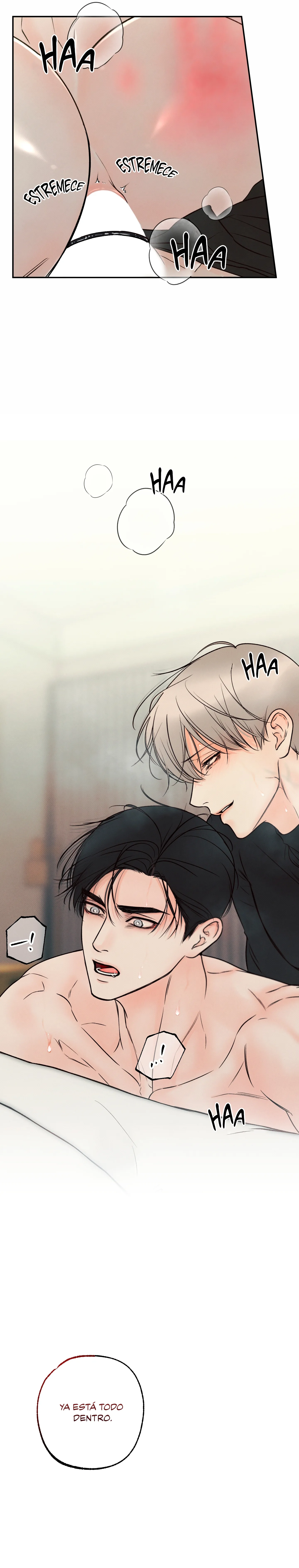 24 El limite del engaño