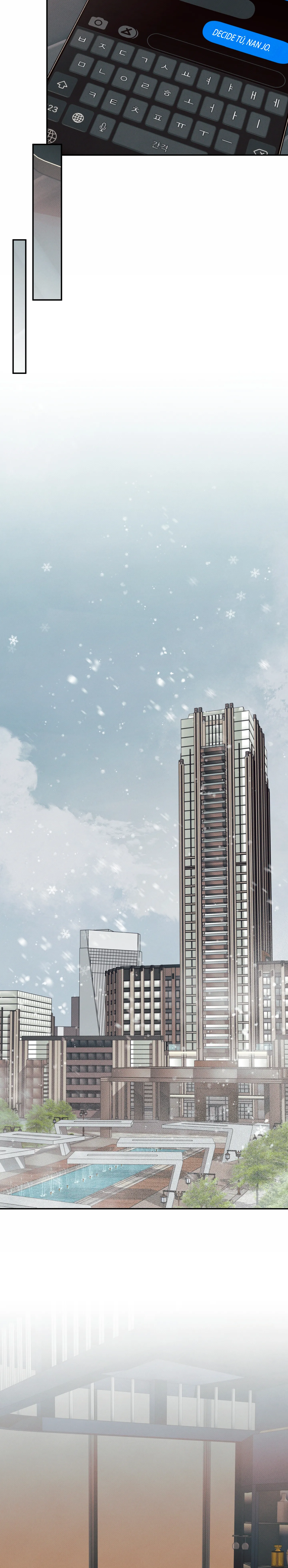 8 El limite del engaño