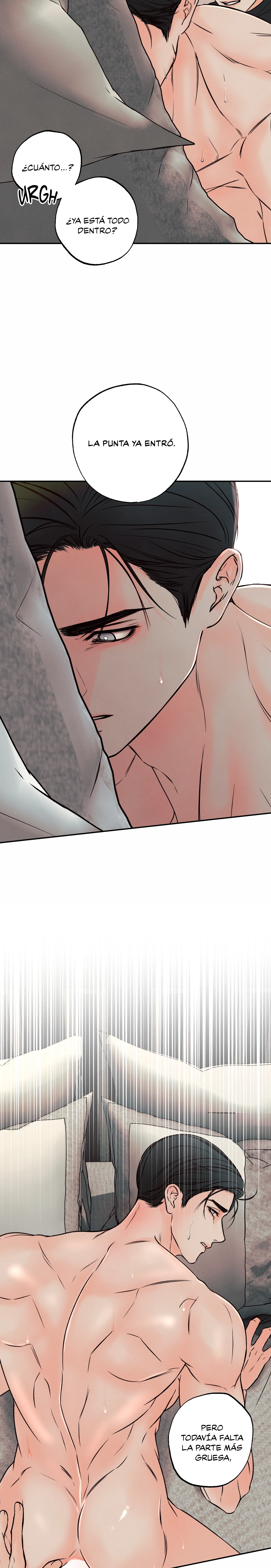 20 El limite del engaño