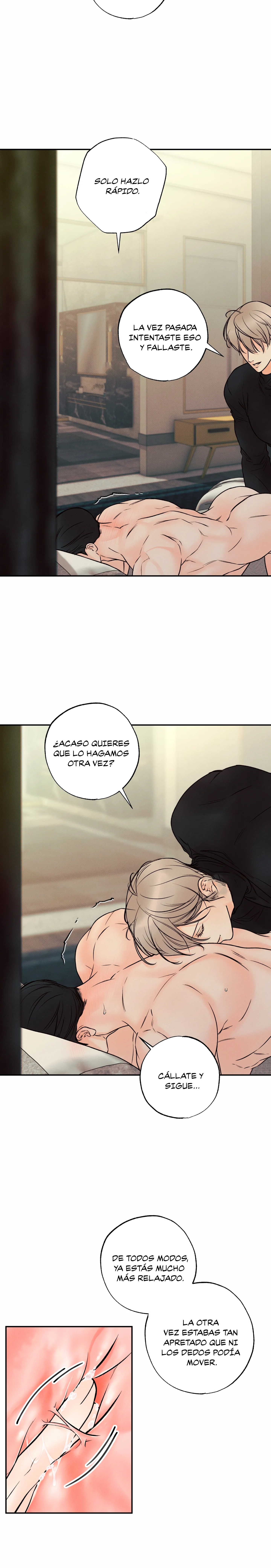 15 El limite del engaño