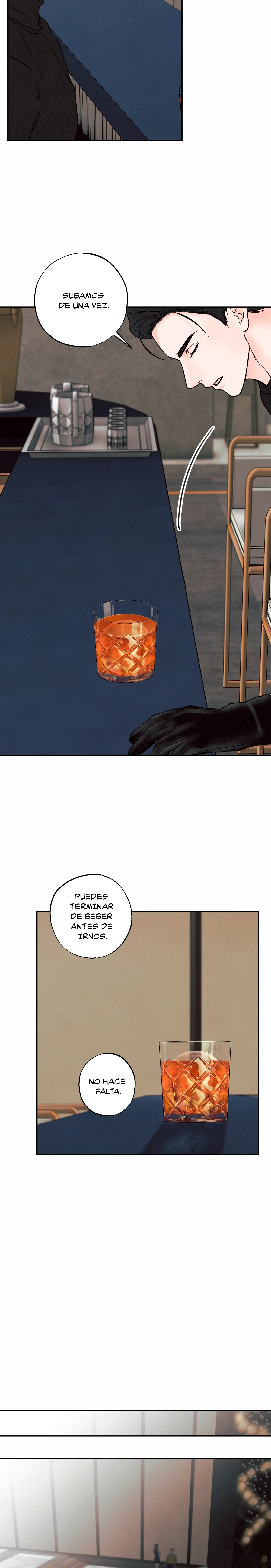 11 El limite del engaño