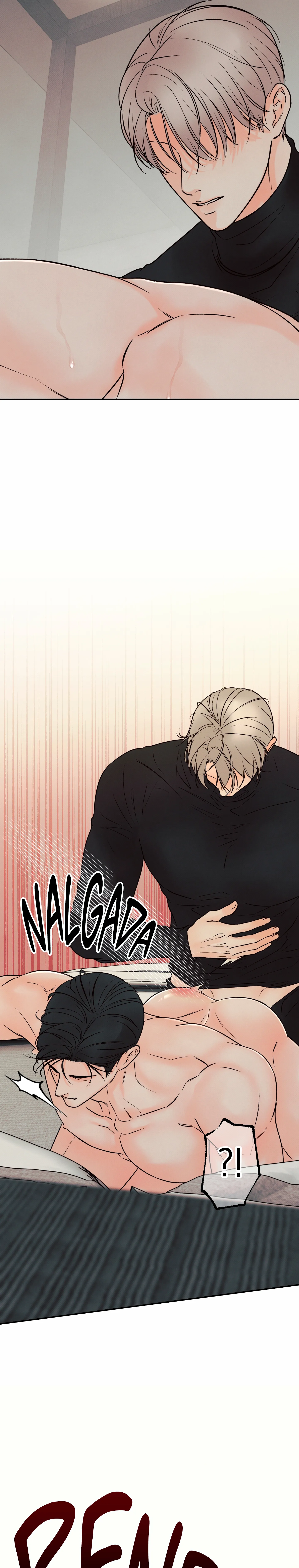 22 El limite del engaño