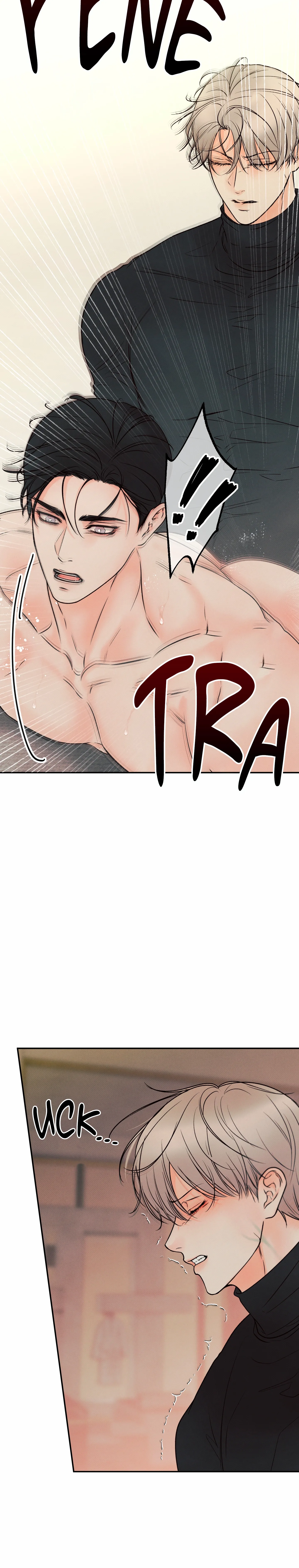 23 El limite del engaño