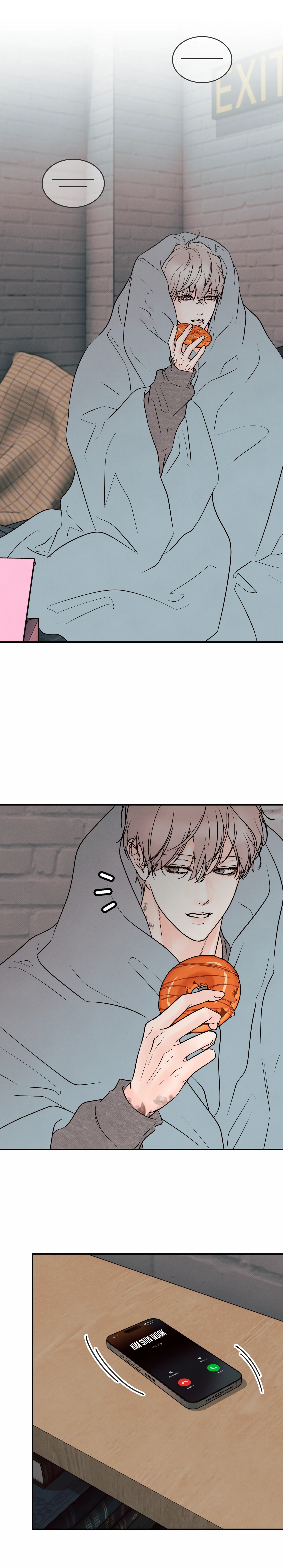 2 El limite del engaño