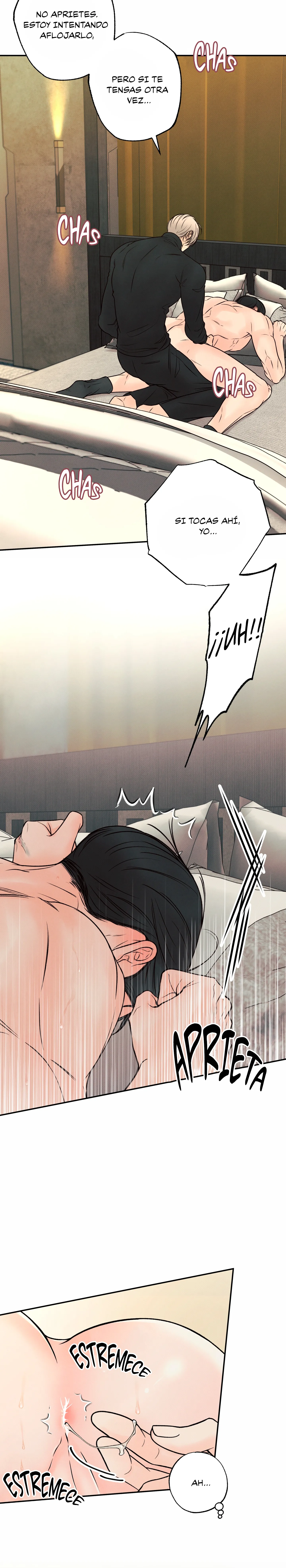 17 El limite del engaño