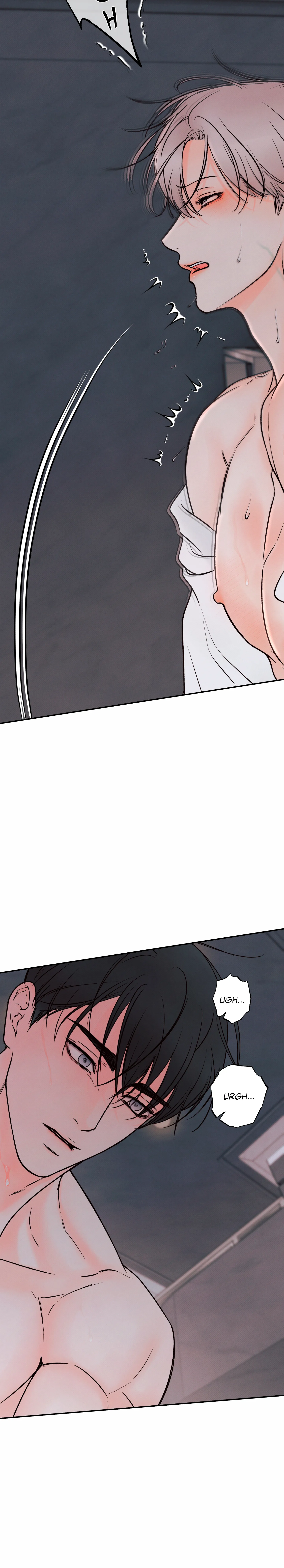 18 El limite del engaño