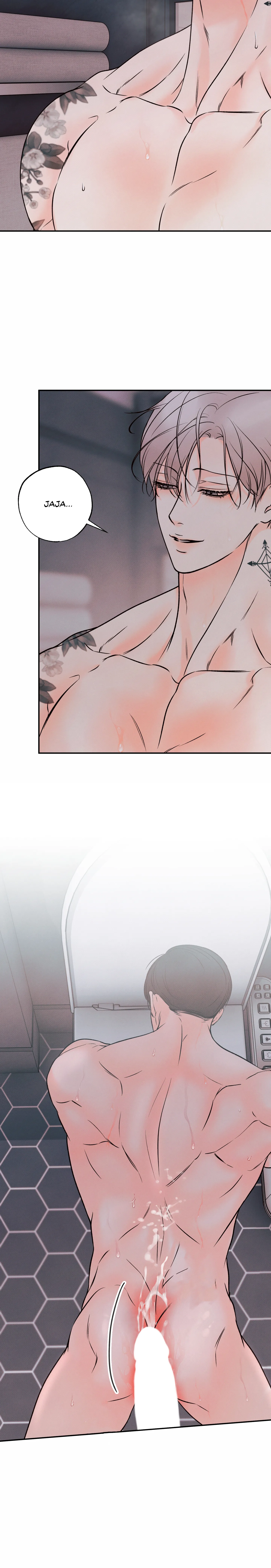 20 El limite del engaño