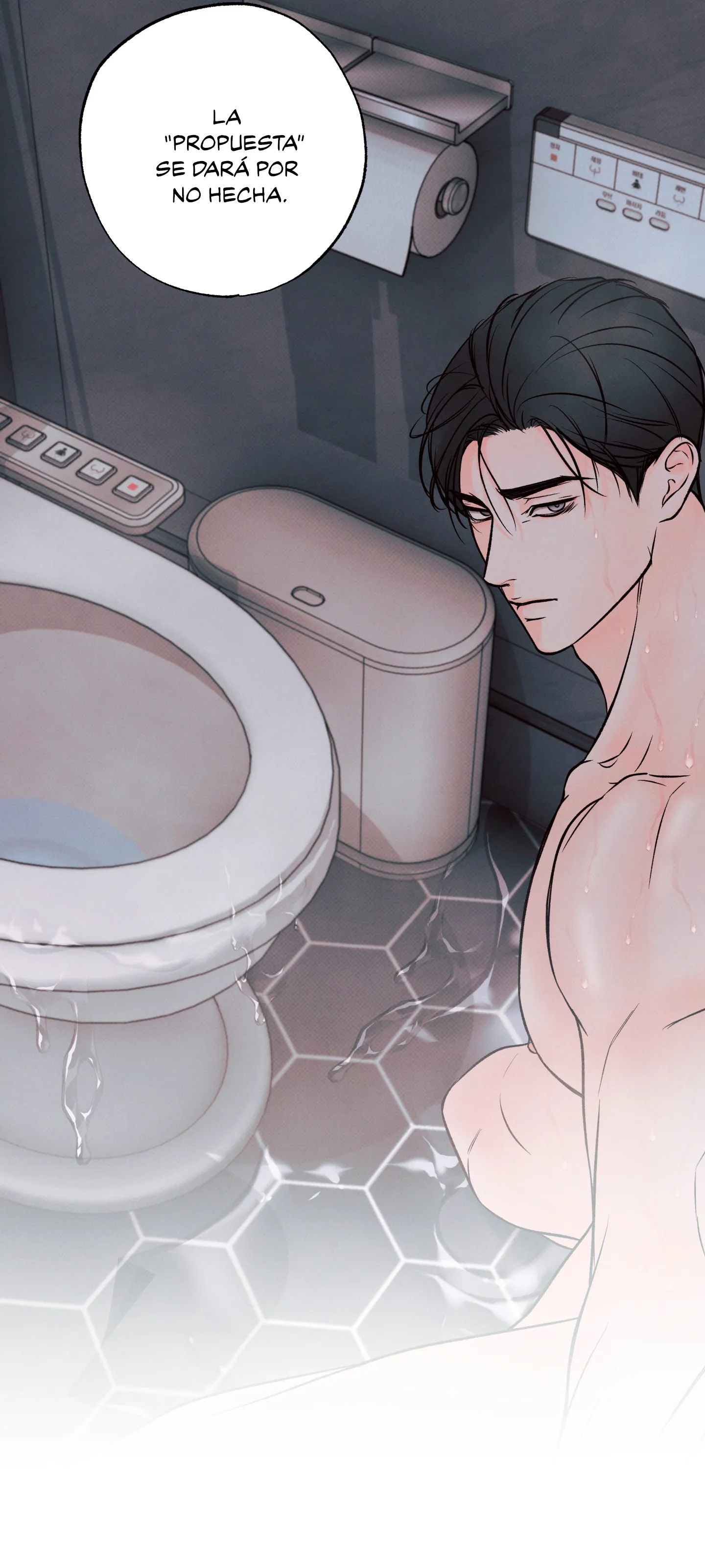 26 El limite del engaño