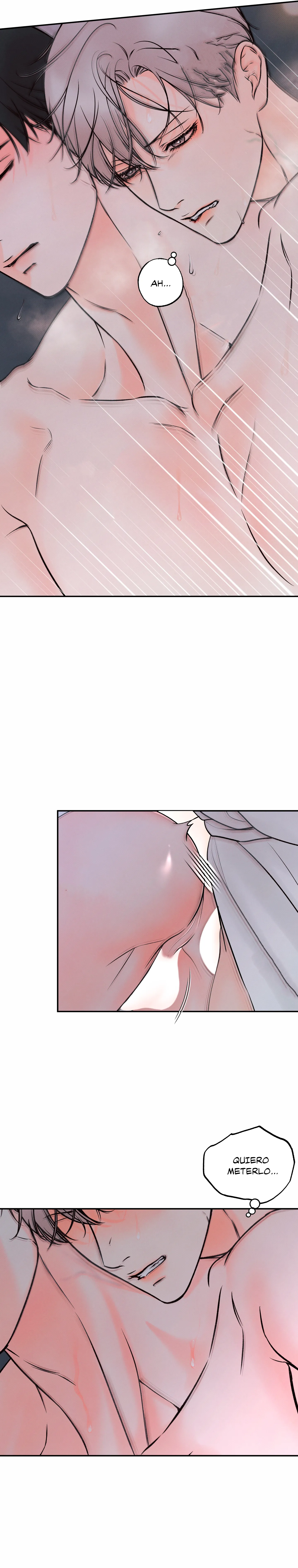 13 El limite del engaño