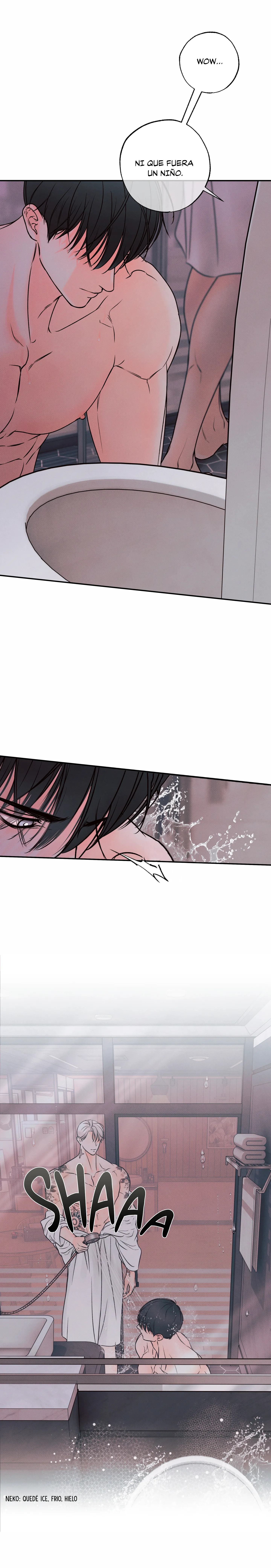 21 El limite del engaño