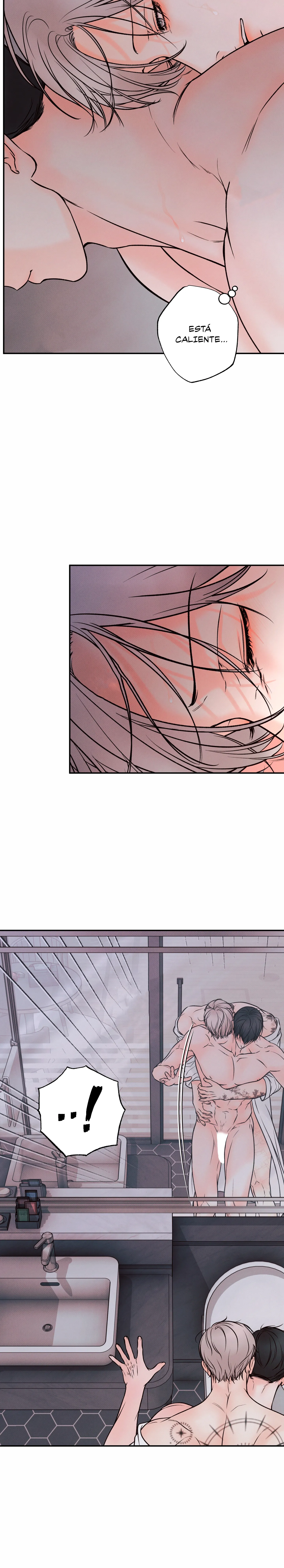 8 El limite del engaño