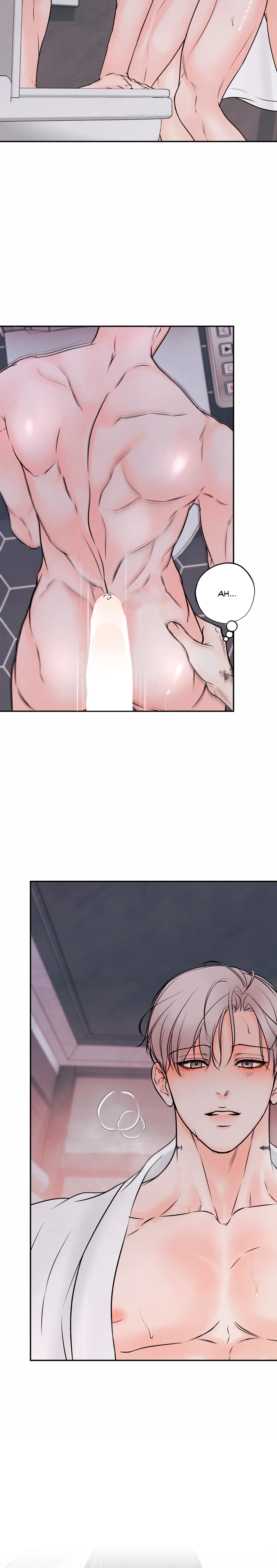 6 El limite del engaño