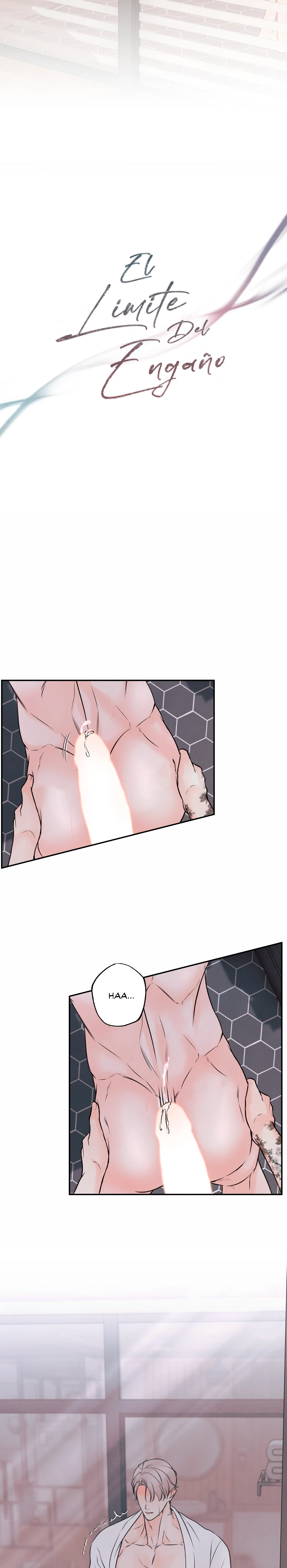 2 El limite del engaño