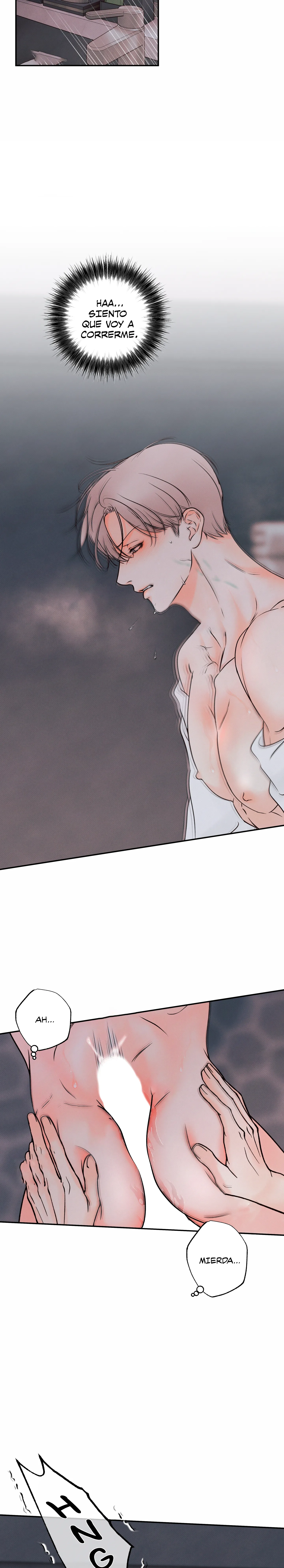 17 El limite del engaño