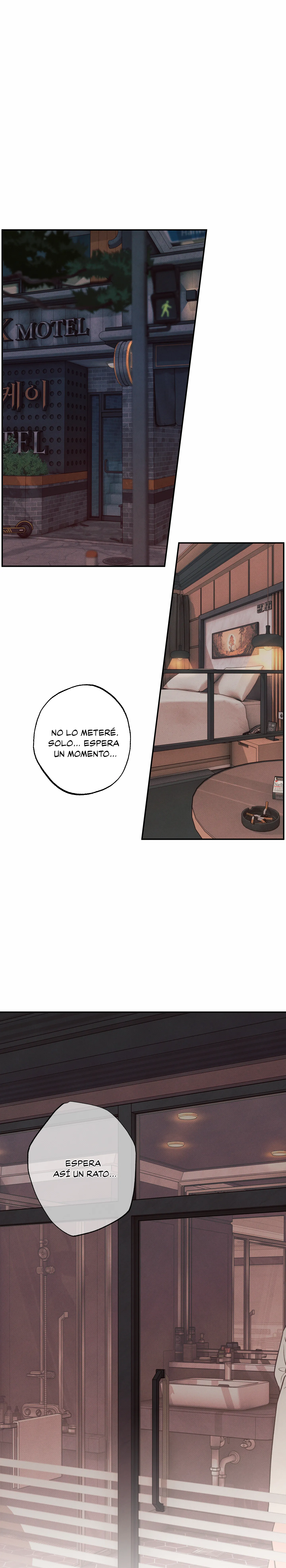 1 El limite del engaño