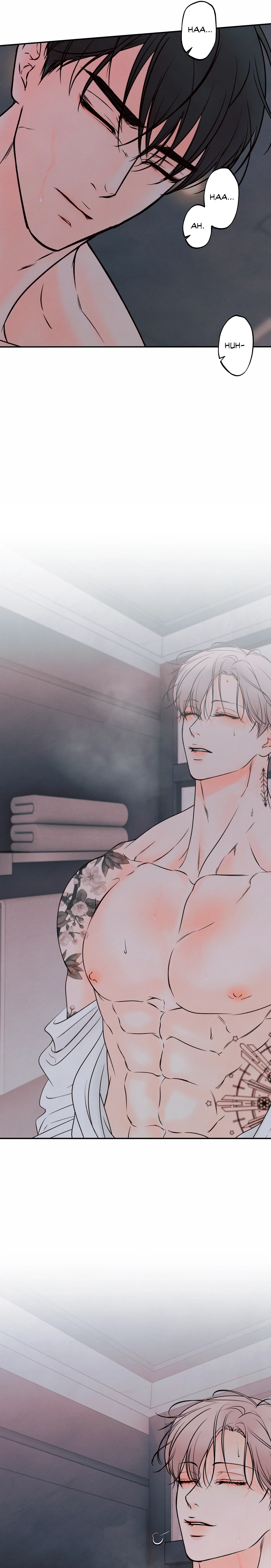 19 El limite del engaño