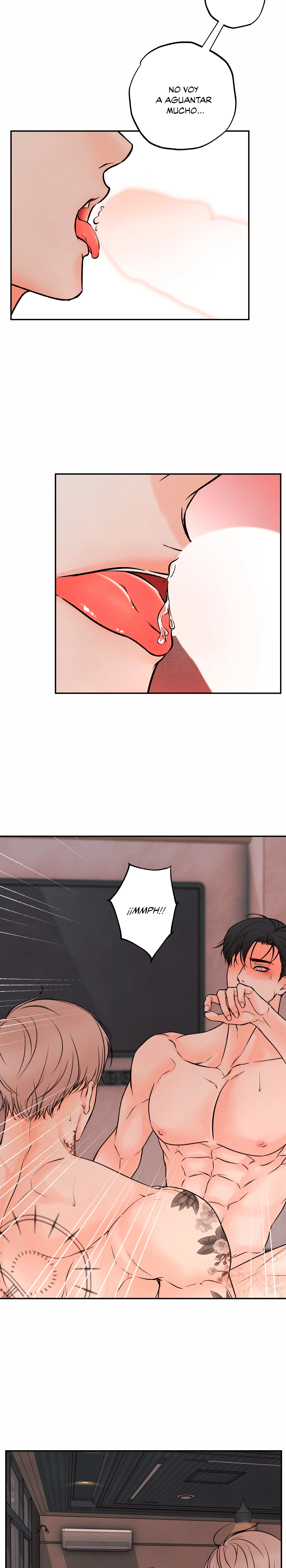 20 El limite del engaño