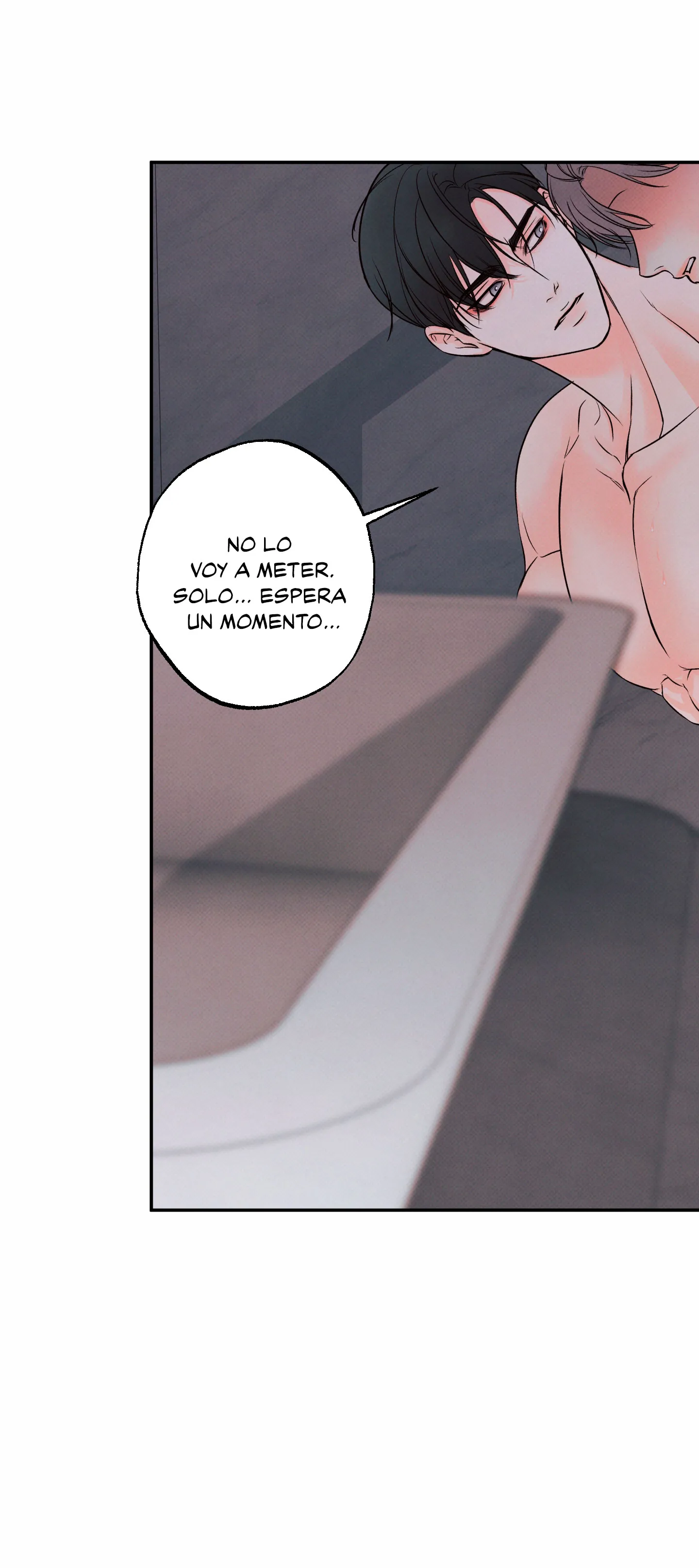 26 El limite del engaño