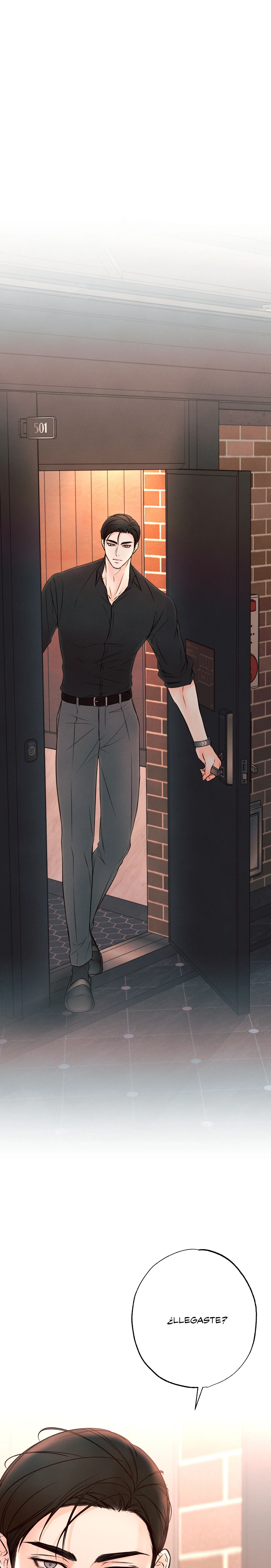 1 El limite del engaño