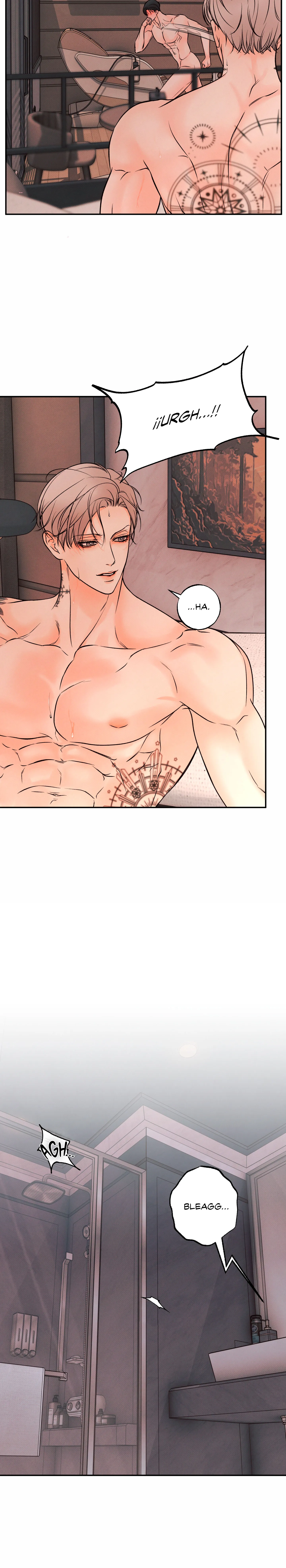 21 El limite del engaño