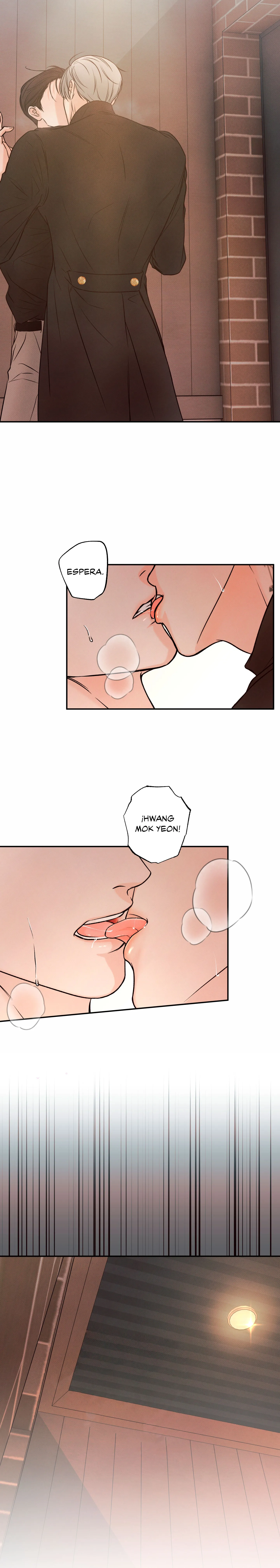 5 El limite del engaño