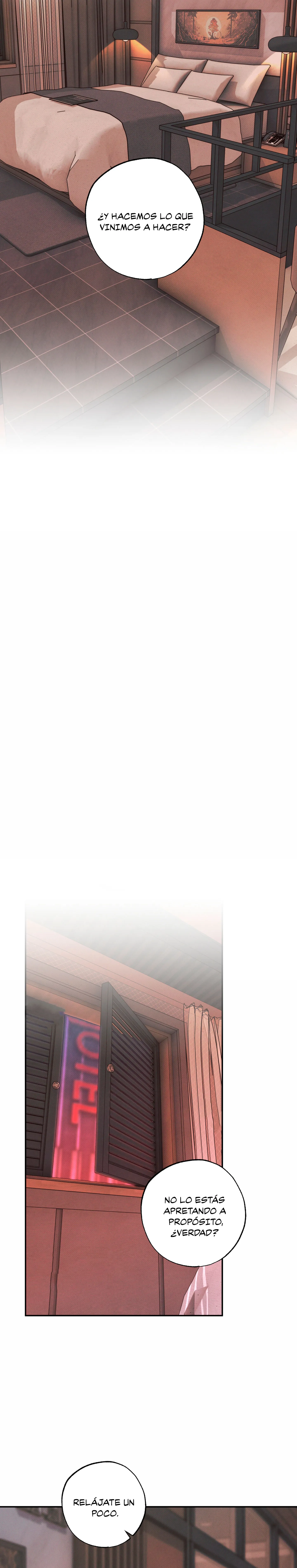 11 El limite del engaño