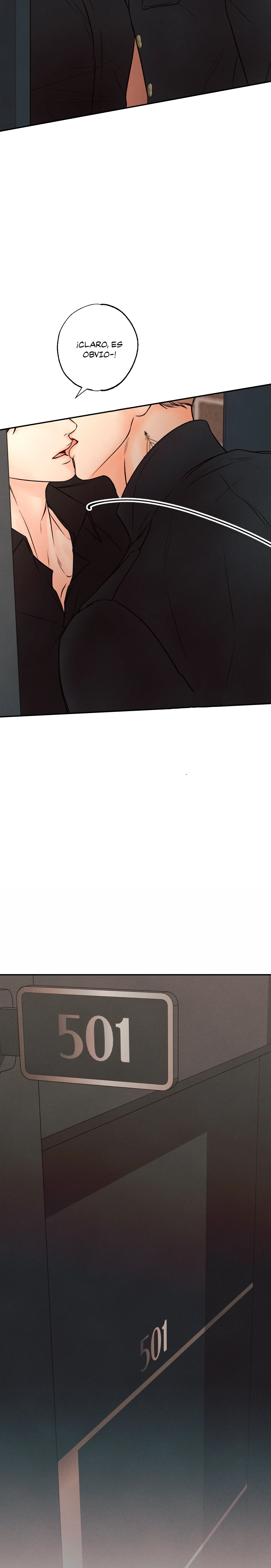 3 El limite del engaño