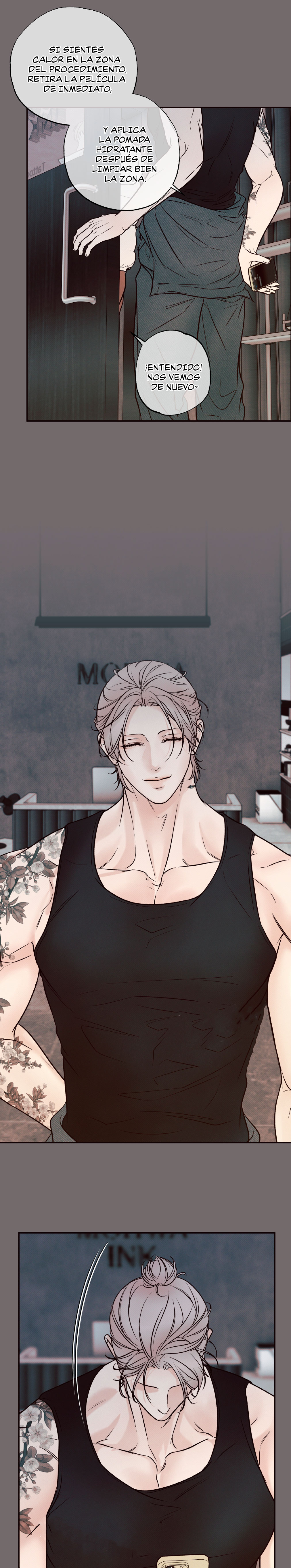 13 El limite del engaño