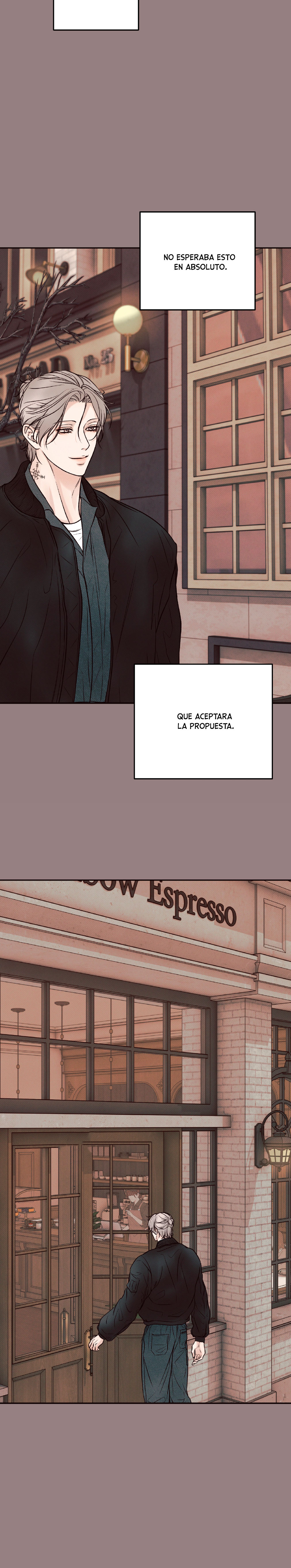 15 El limite del engaño