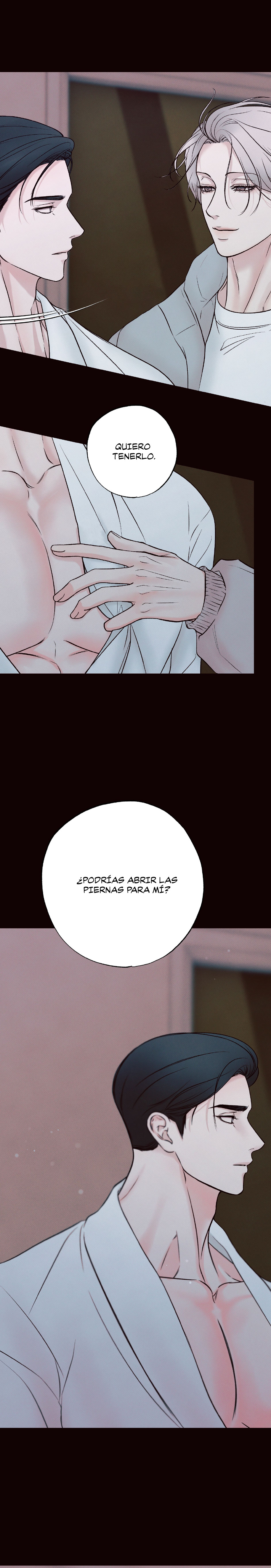 6 El limite del engaño