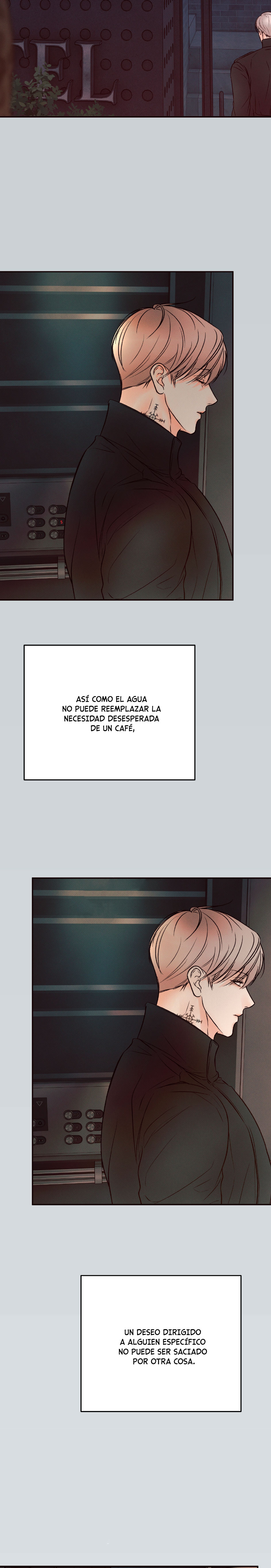 26 El limite del engaño