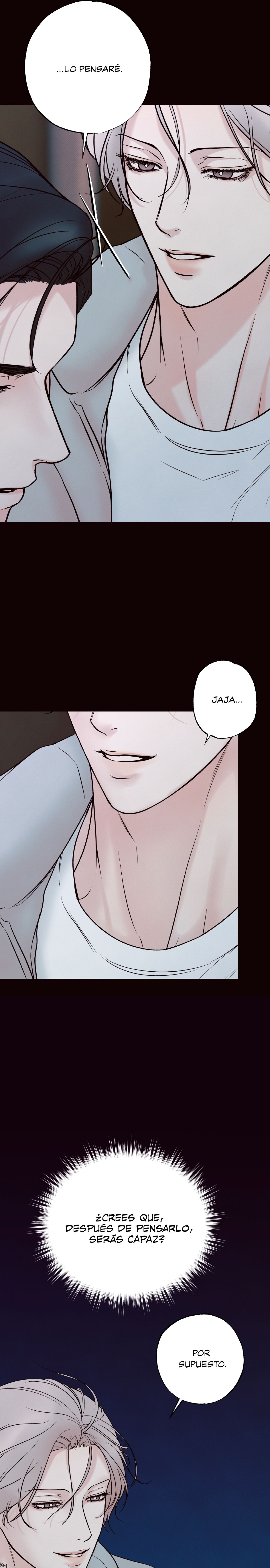 10 El limite del engaño