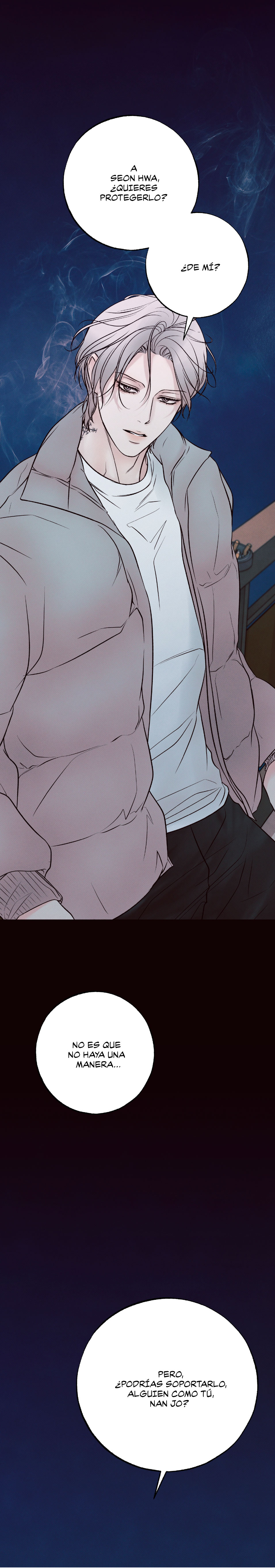 3 El limite del engaño