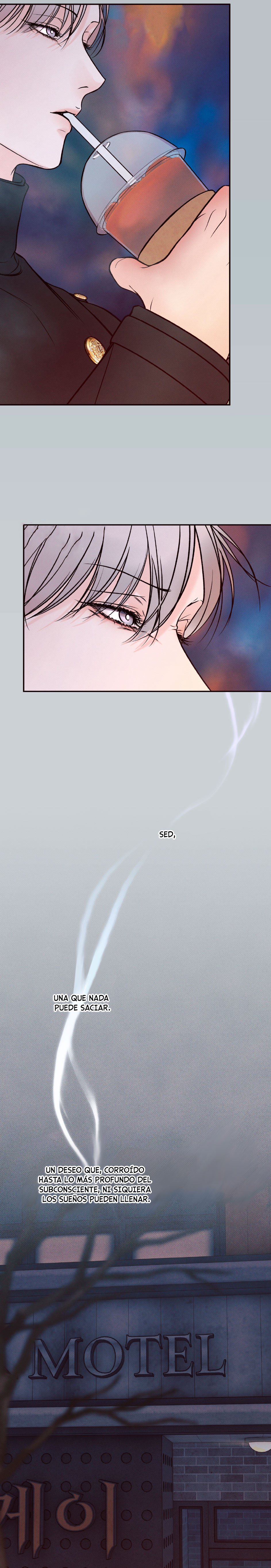 25 El limite del engaño