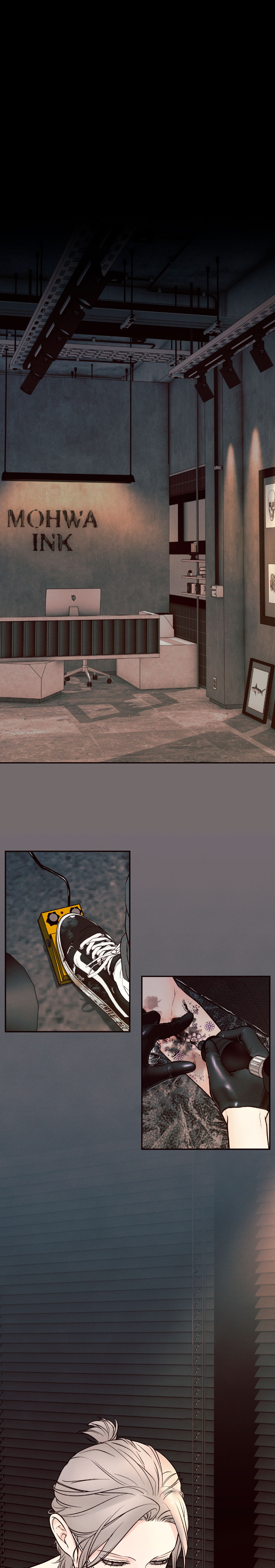 1 El limite del engaño