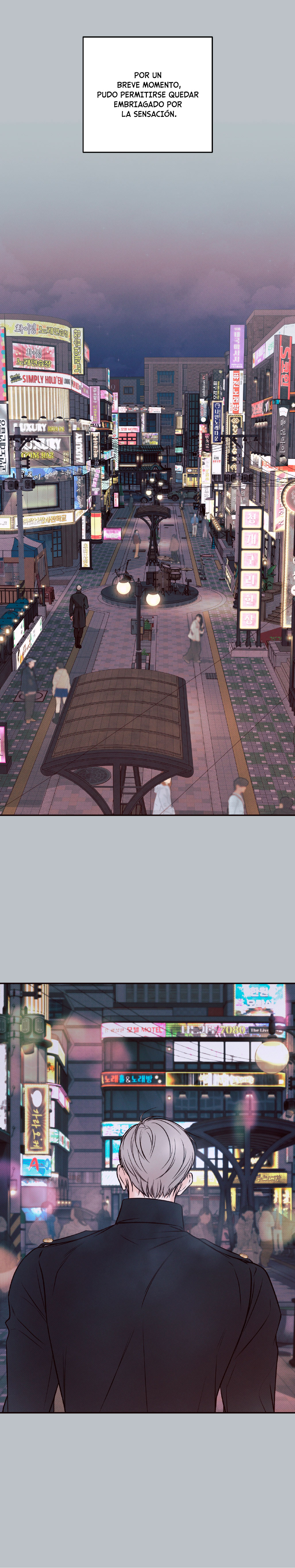 24 El limite del engaño