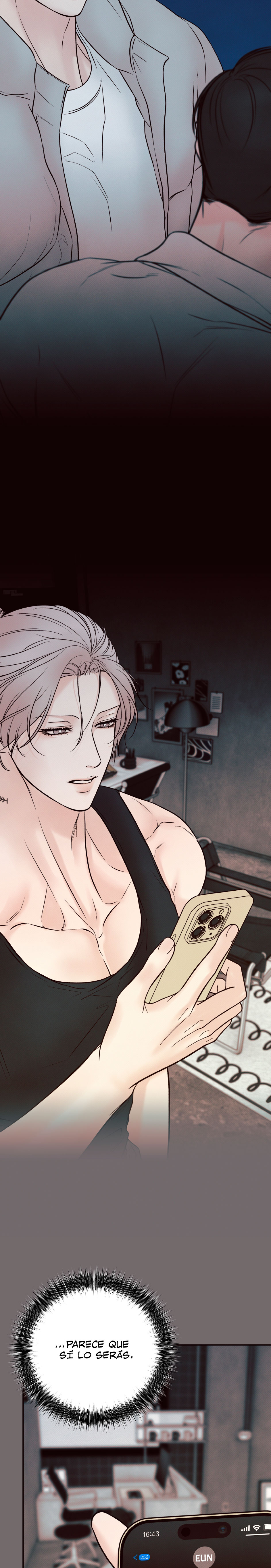 11 El limite del engaño