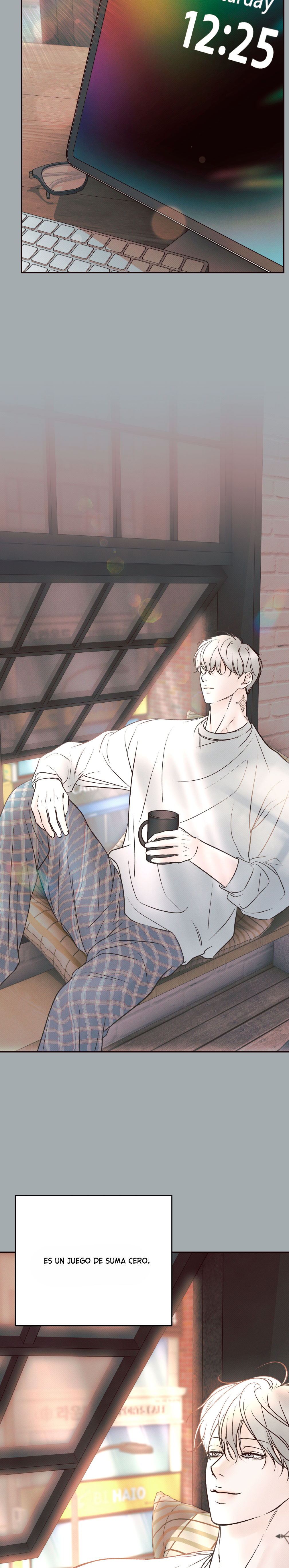 20 El limite del engaño