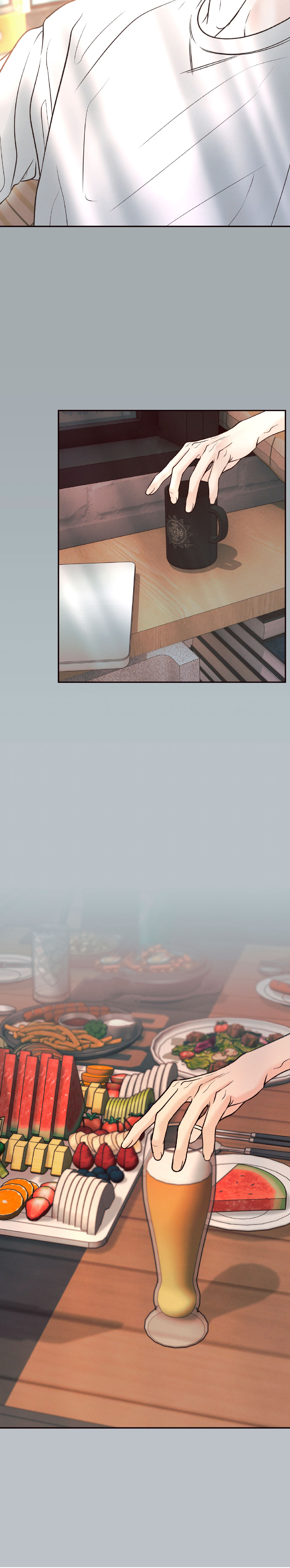 21 El limite del engaño