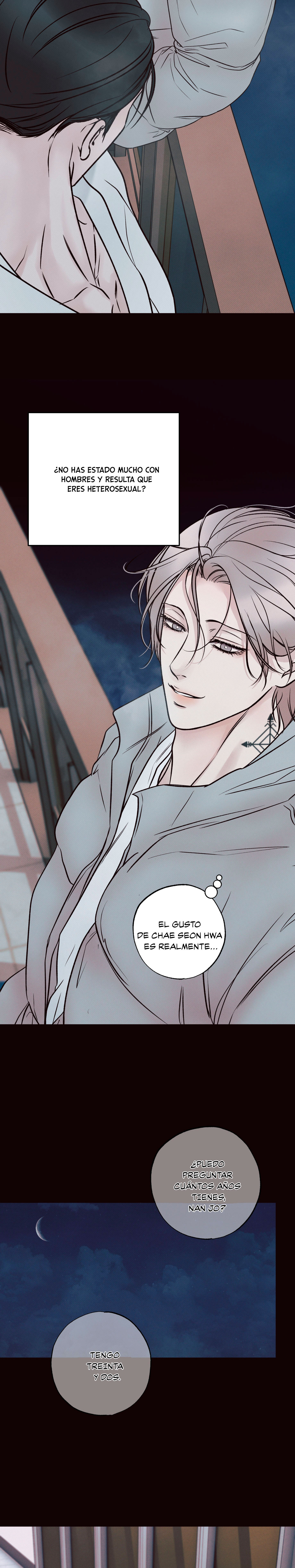 15 El limite del engaño