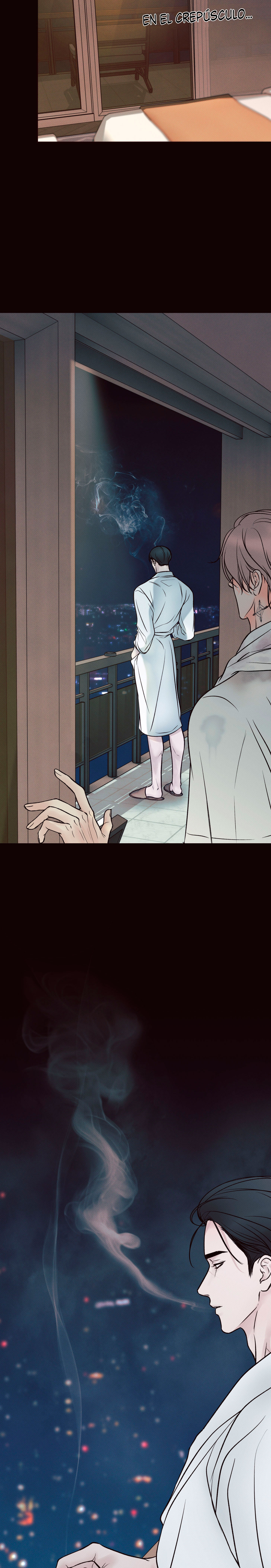 11 El limite del engaño