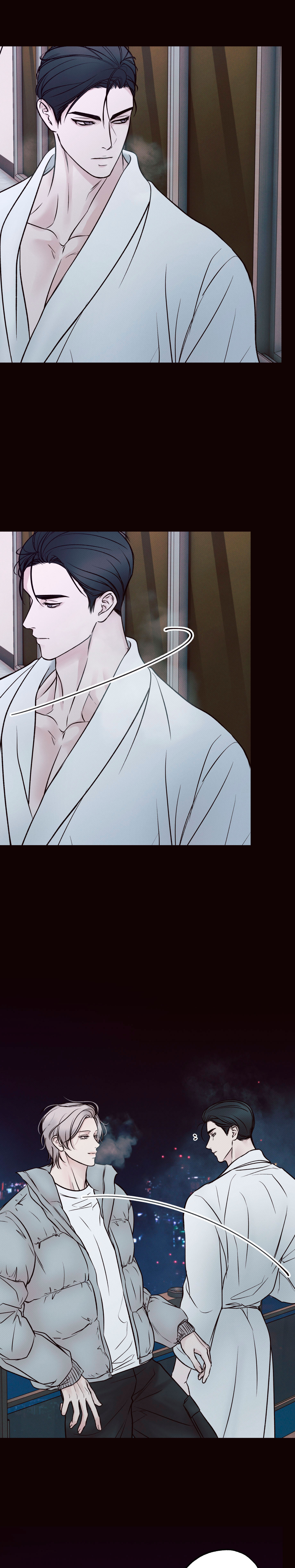 13 El limite del engaño